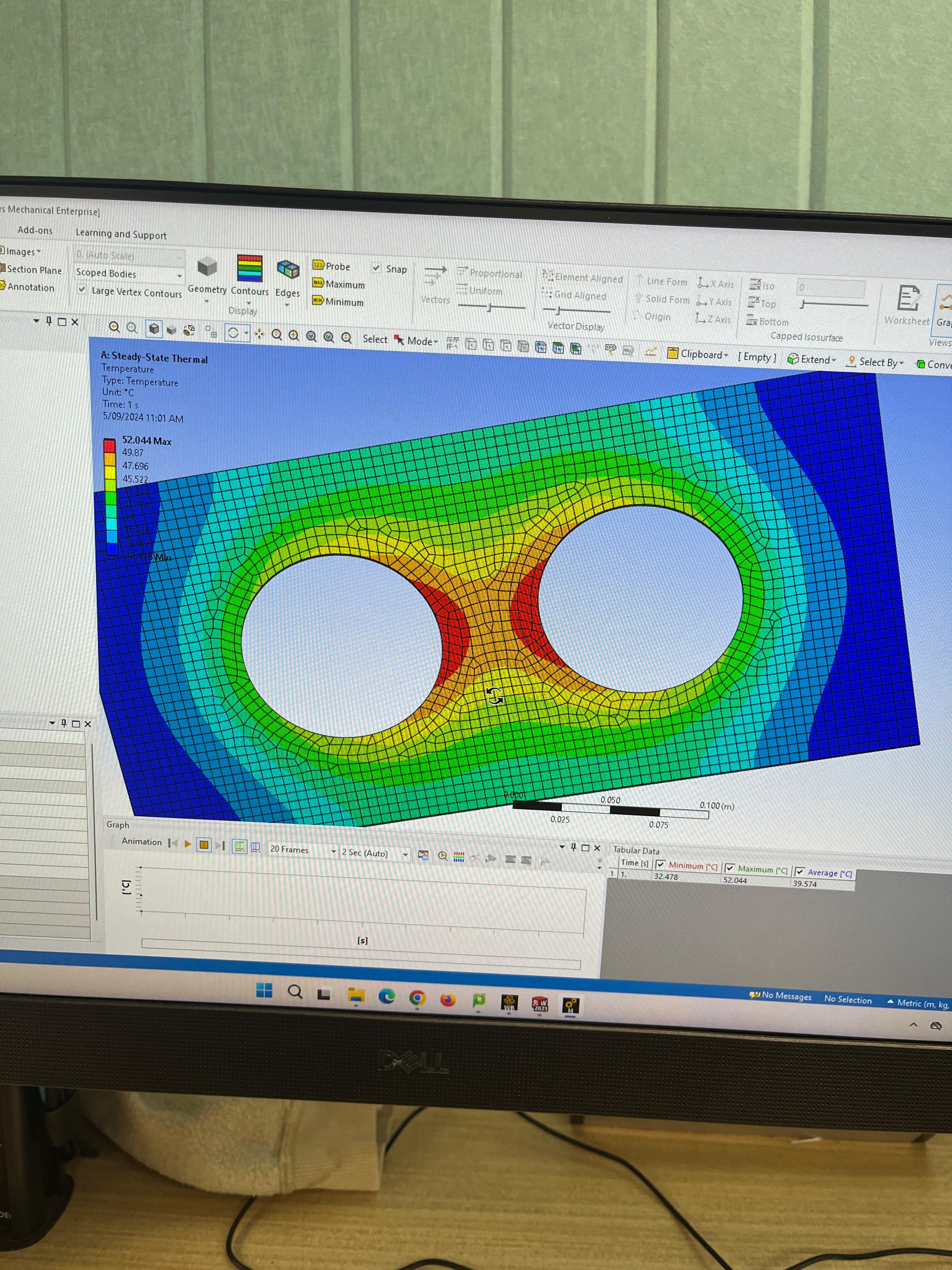 Finite Element Analysis study materials