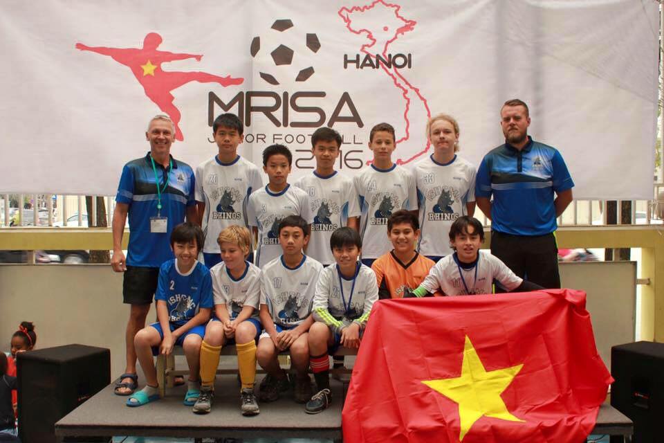 MRISA Jr.