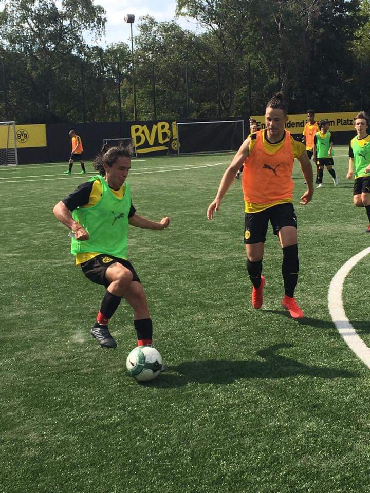Soccer