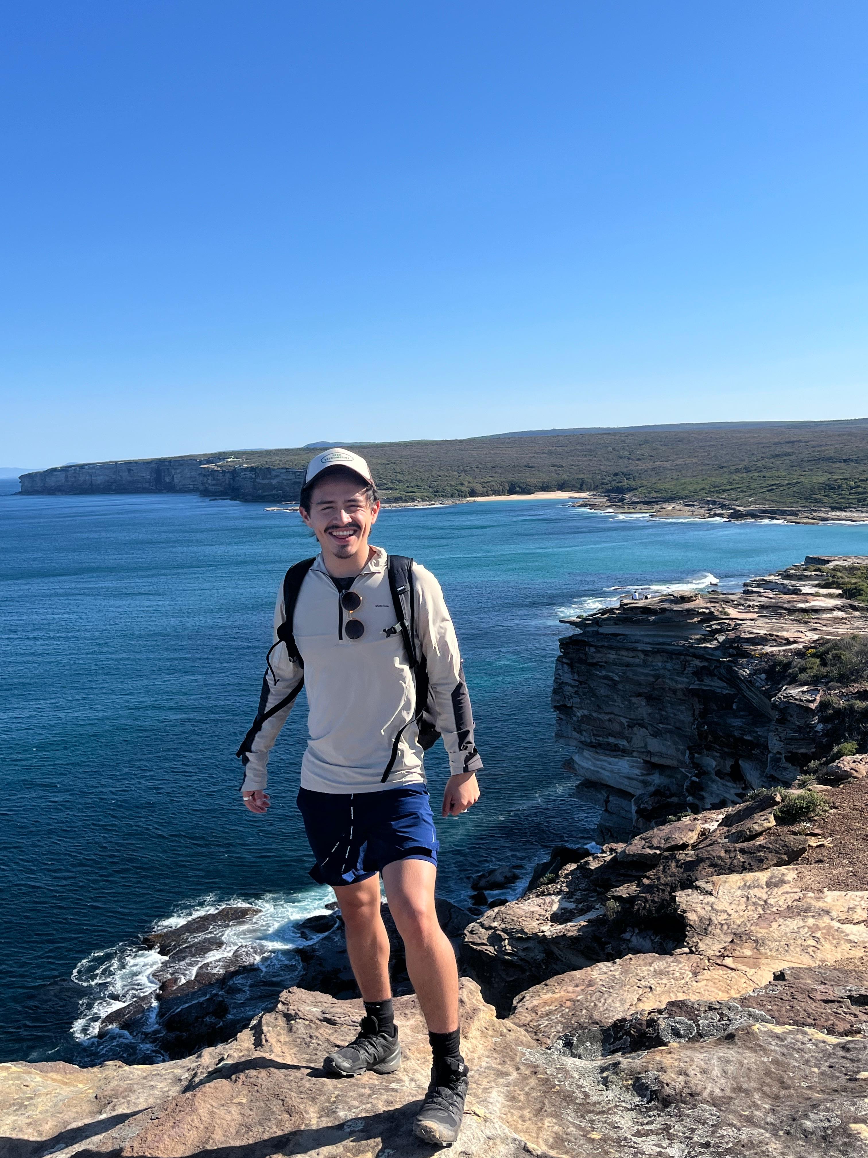 Australia adventure