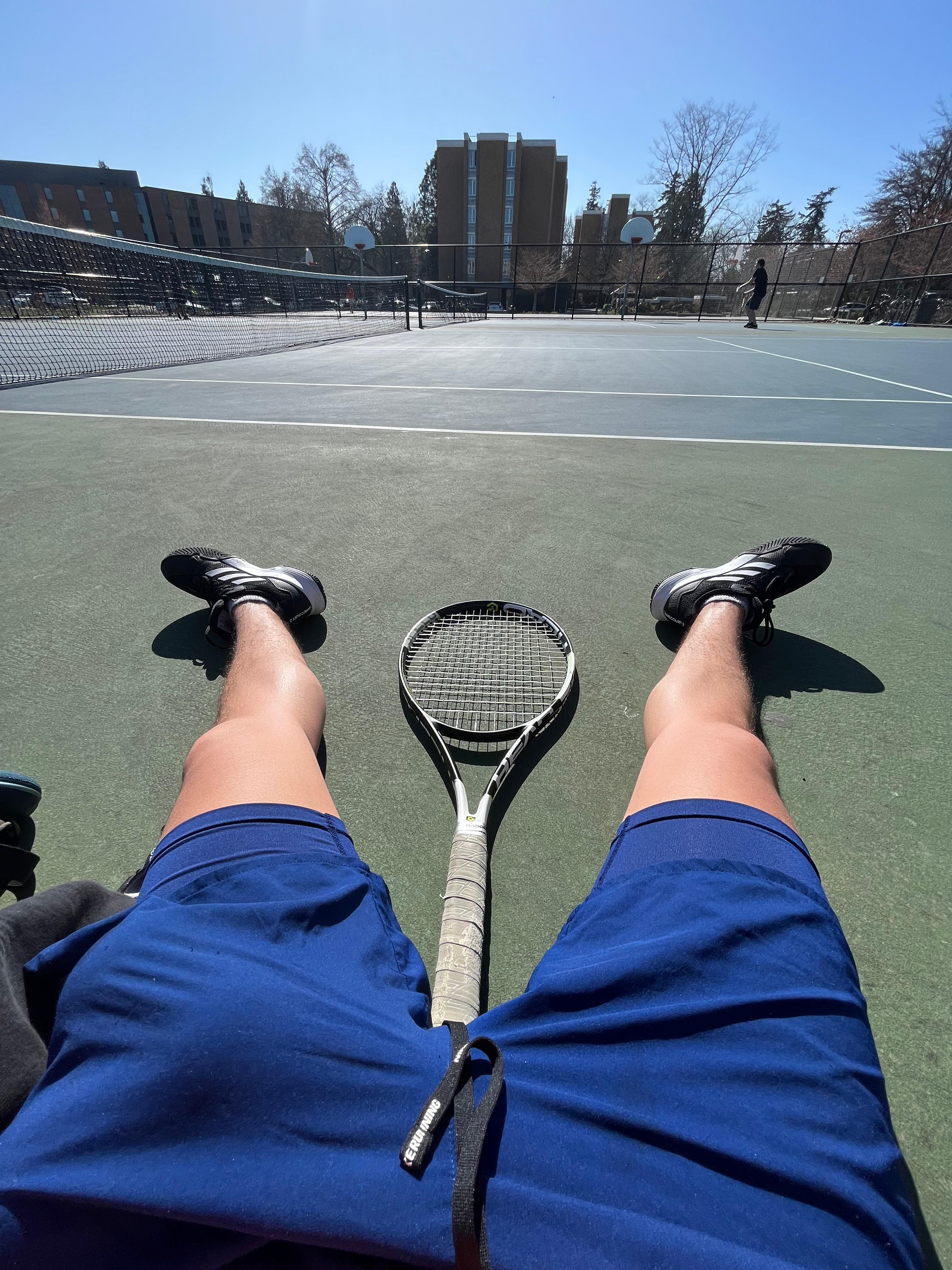 Tennis