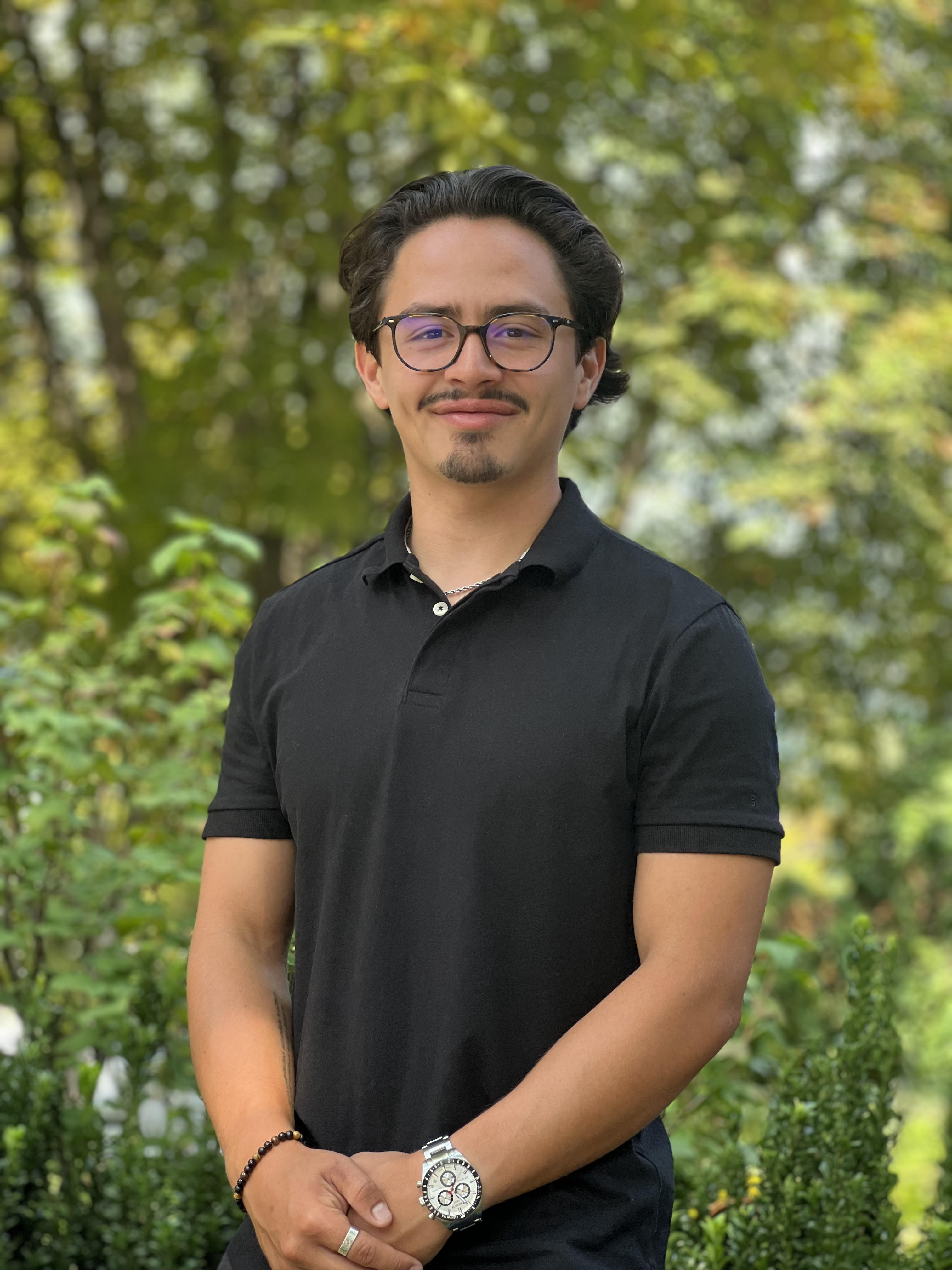Felipe Diaz Vargas