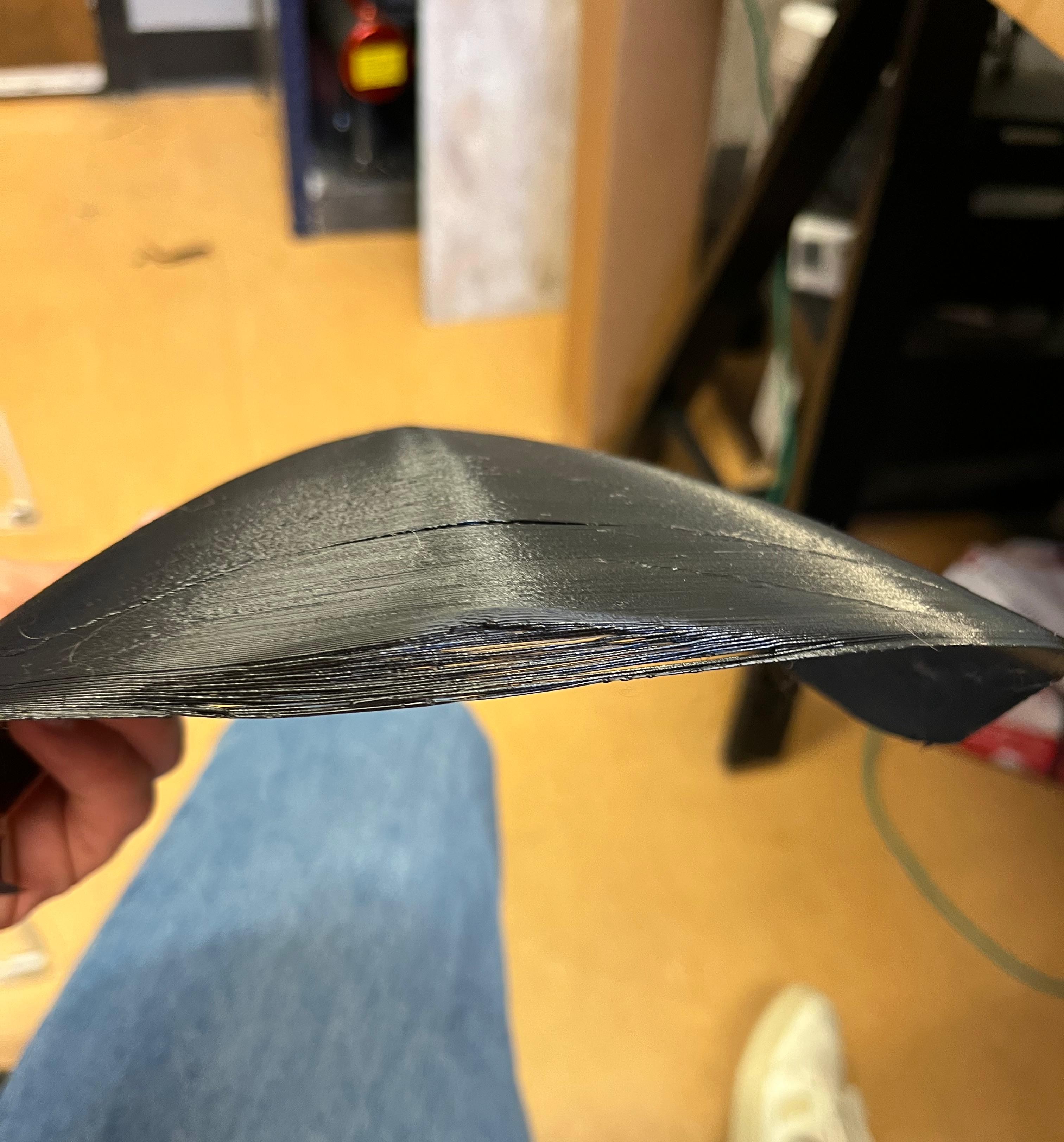 Daily work - 3D printing setup