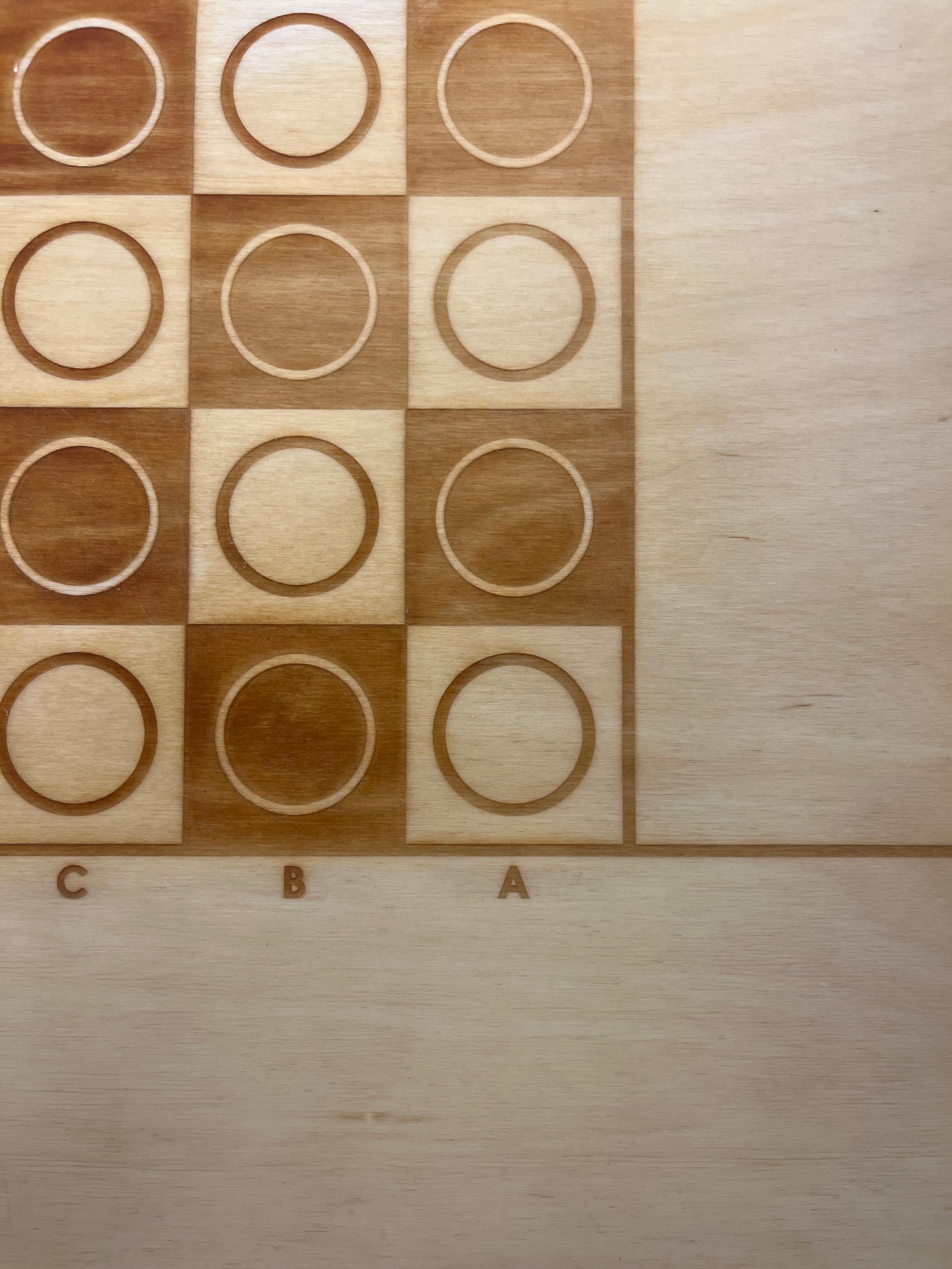 CheckMATE project photo