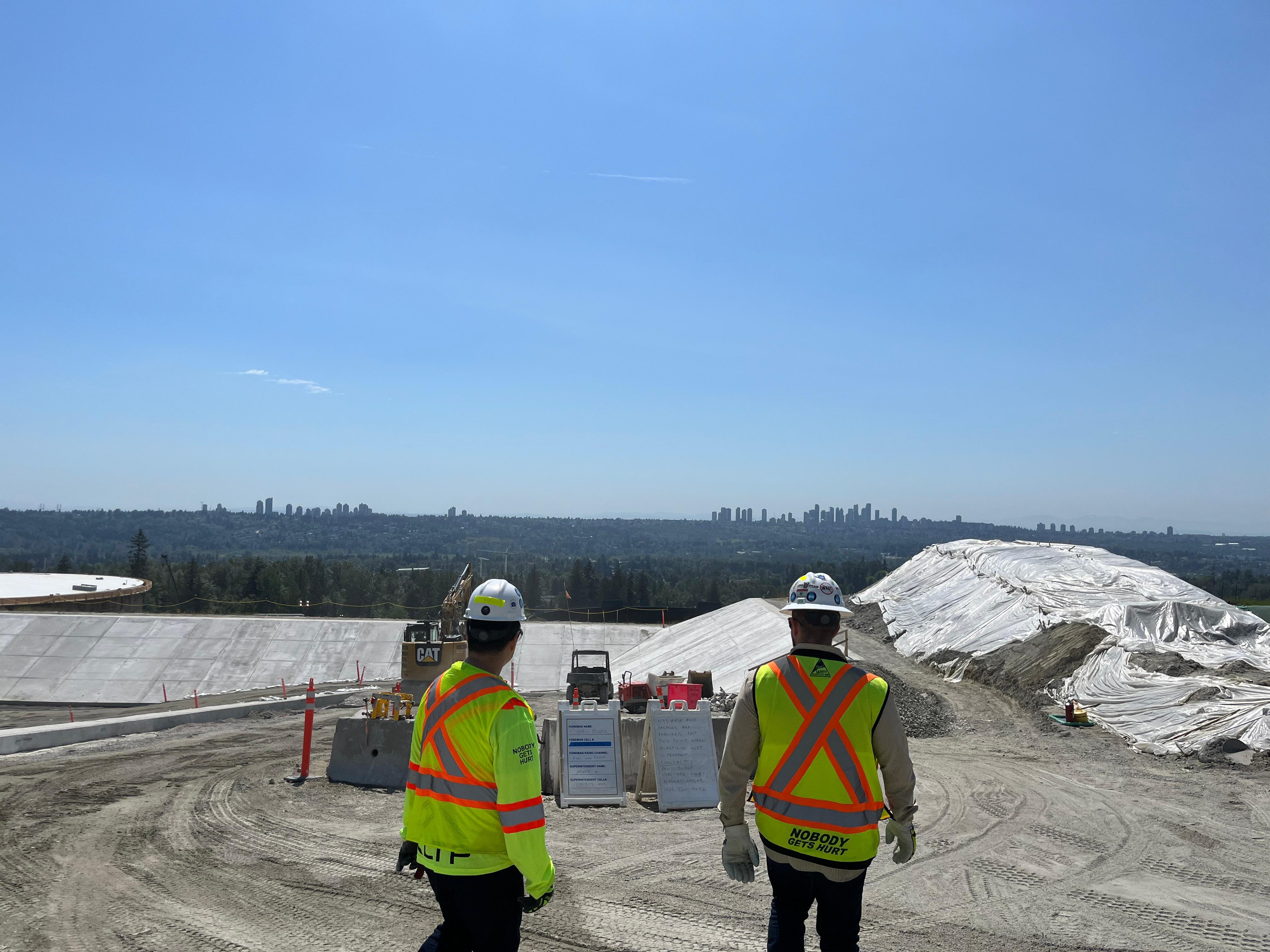 Daily work - Office workspace