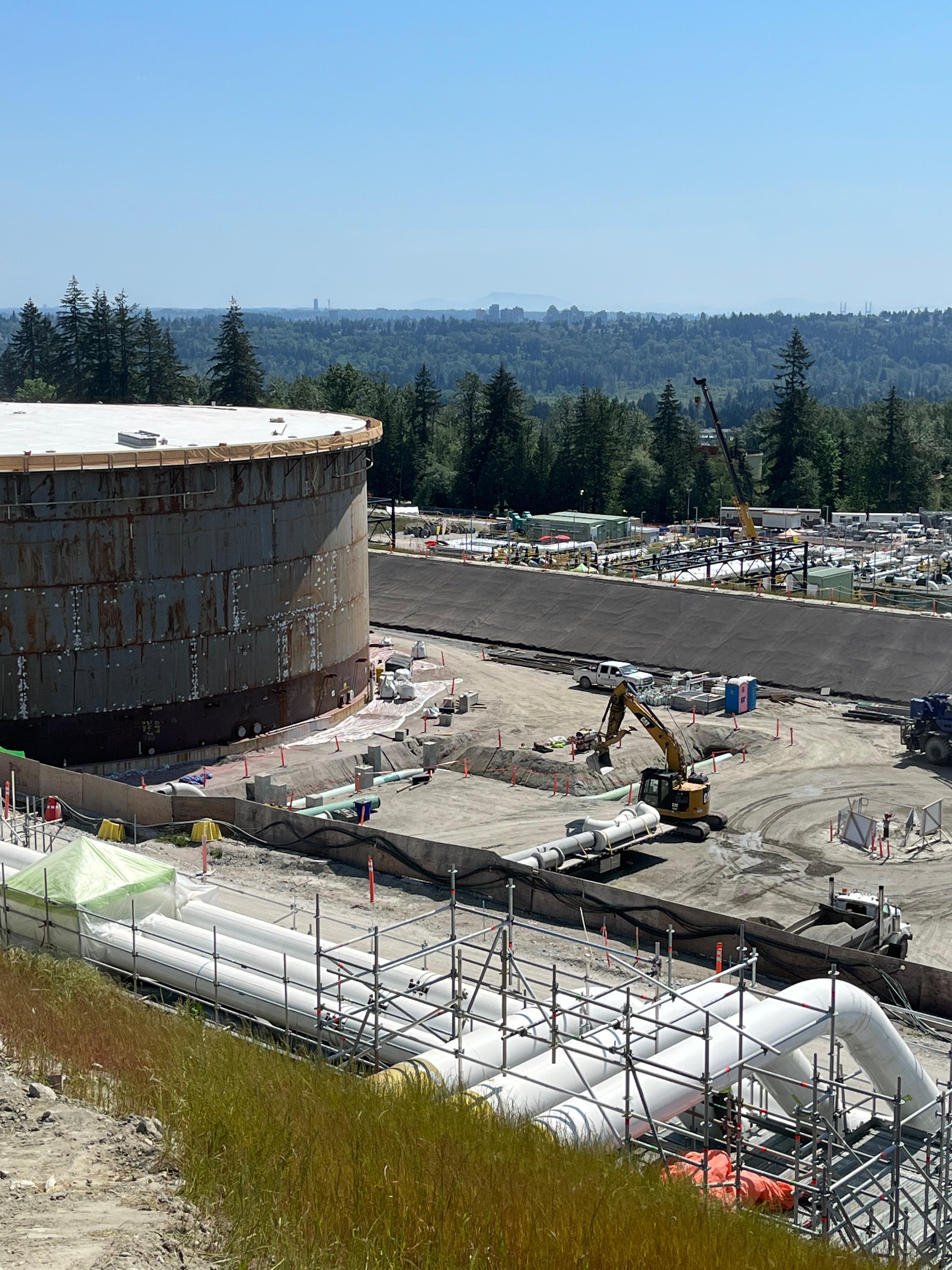 Daily work - Office collaboration