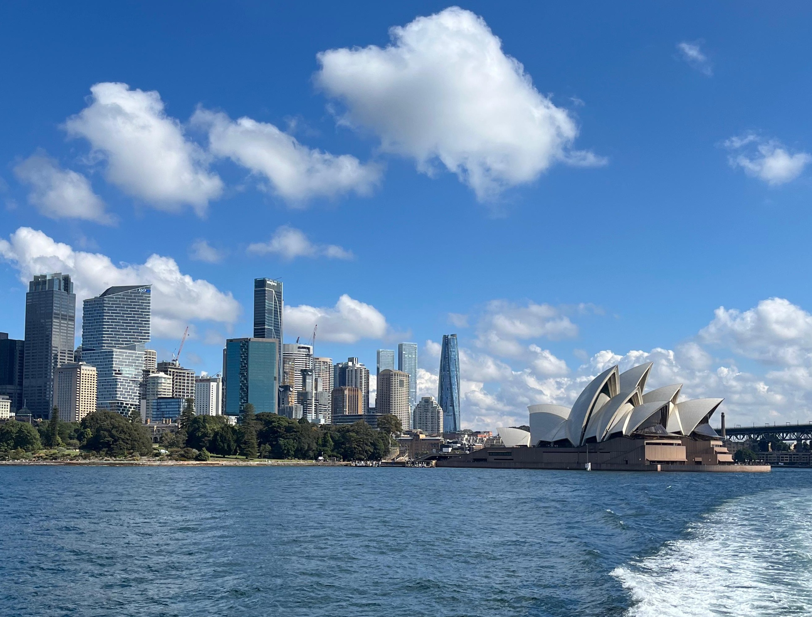 Global experiences and cultural diversity