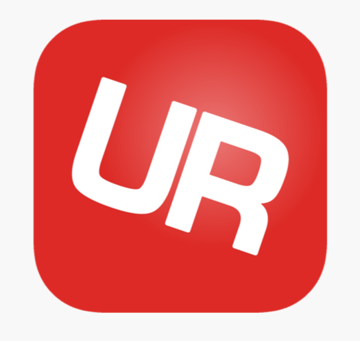 Urban Rec Logo